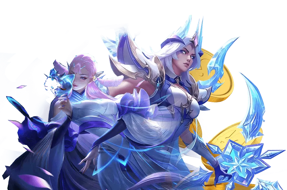 Game Bắn Cá Nàng Tiên Cá